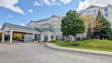 Hilton Garden Inn Toronto Mississauga