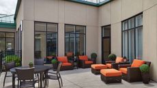 Hilton Garden Inn Toronto Arpt West