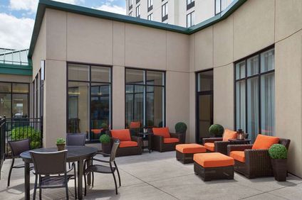 Hilton Garden Inn Toronto Arpt West