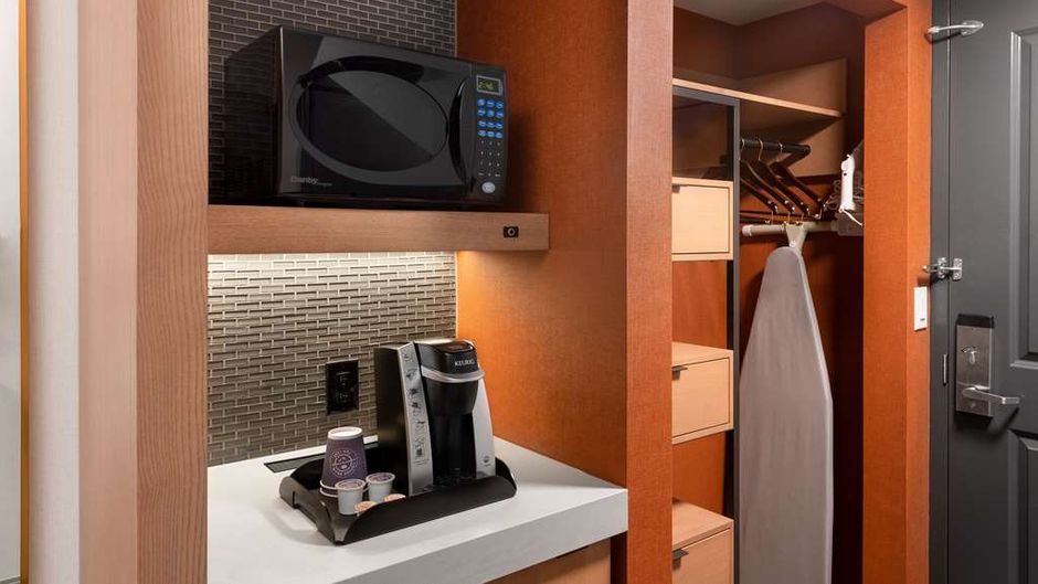 Hilton Garden Inn Toronto Airport Other