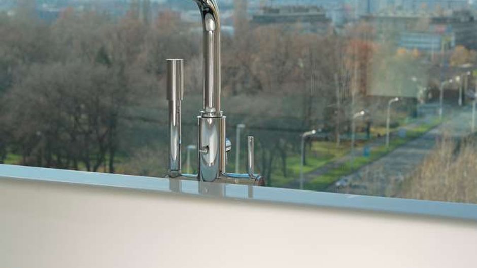 DoubleTree by Hilton Zagreb Room