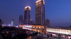 Hilton Zhongshan Downtown