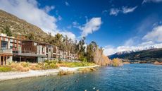 Hilton Queenstown Resort & Spa