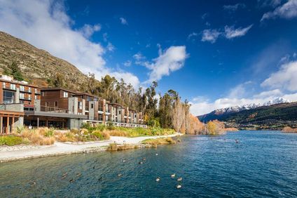 Hilton Queenstown Resort & Spa