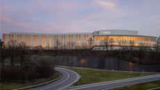 Hilton Zurich Airport