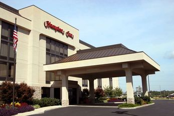 Hampton Inn Southwest