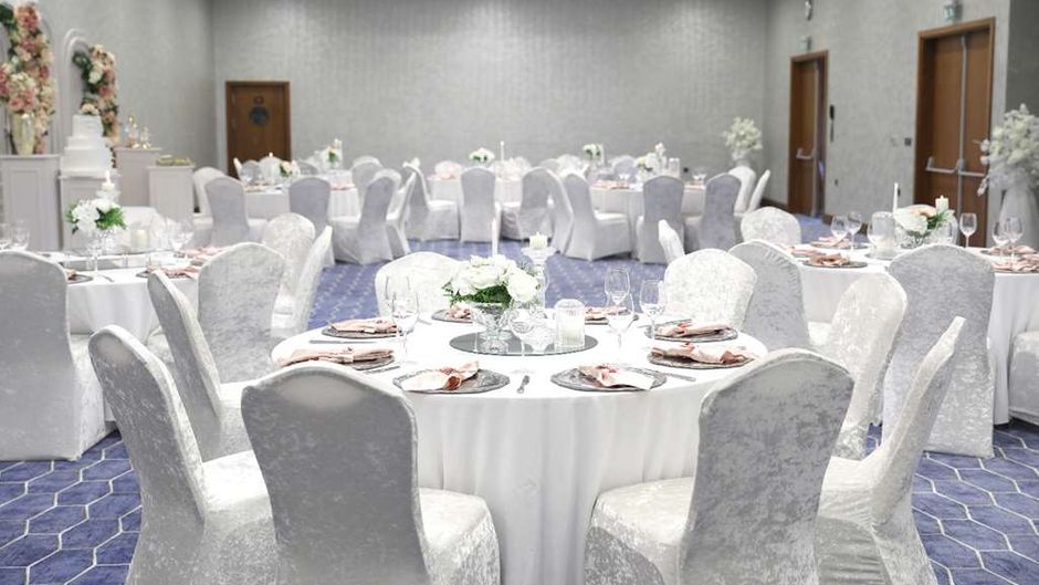 Hampton by Hilton Samsun Meeting