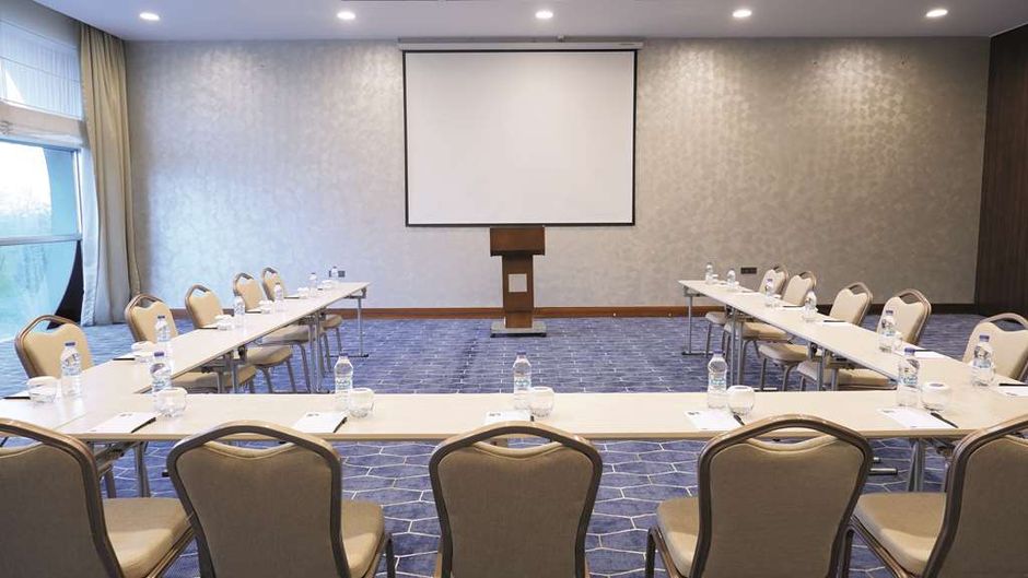 Hampton by Hilton Samsun Meeting