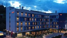 Hampton by Hilton Samsun