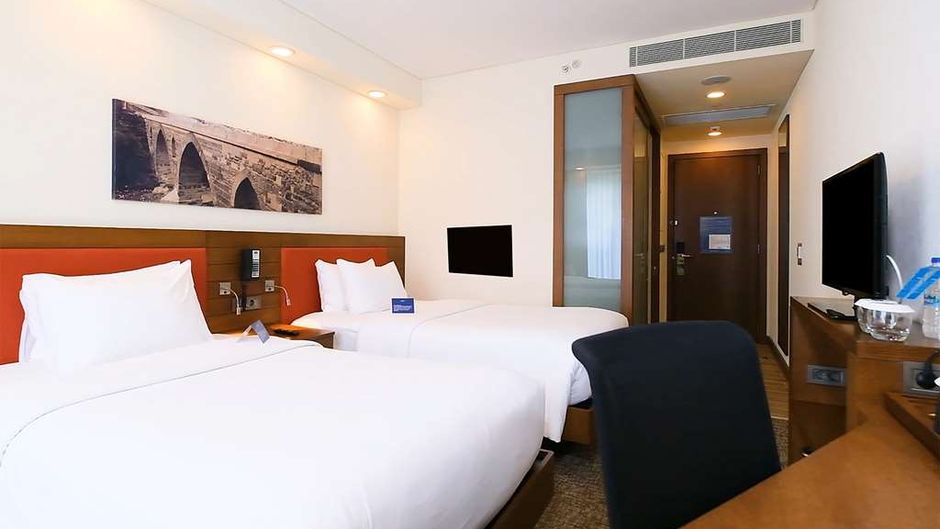 Hampton by Hilton Samsun Other