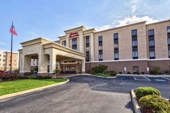 Hampton Inn & Suites Perrysburg