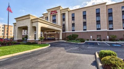 Hampton Inn & Suites Perrysburg