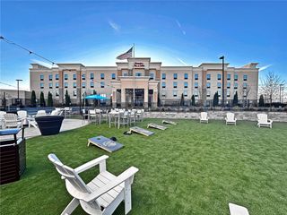 Hampton Inn & Suites, Robbinsville