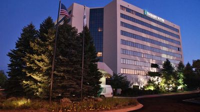 Embassy Suites Denver - Tech Center