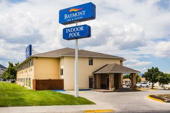 Baymont Inn & Suites Helena