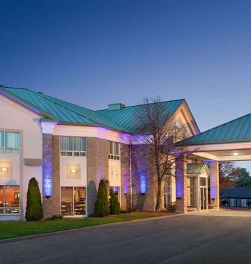 Days Inn Montmagny