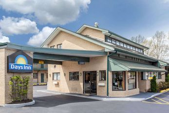 Days Inn Woodbury