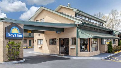 Days Inn Woodbury