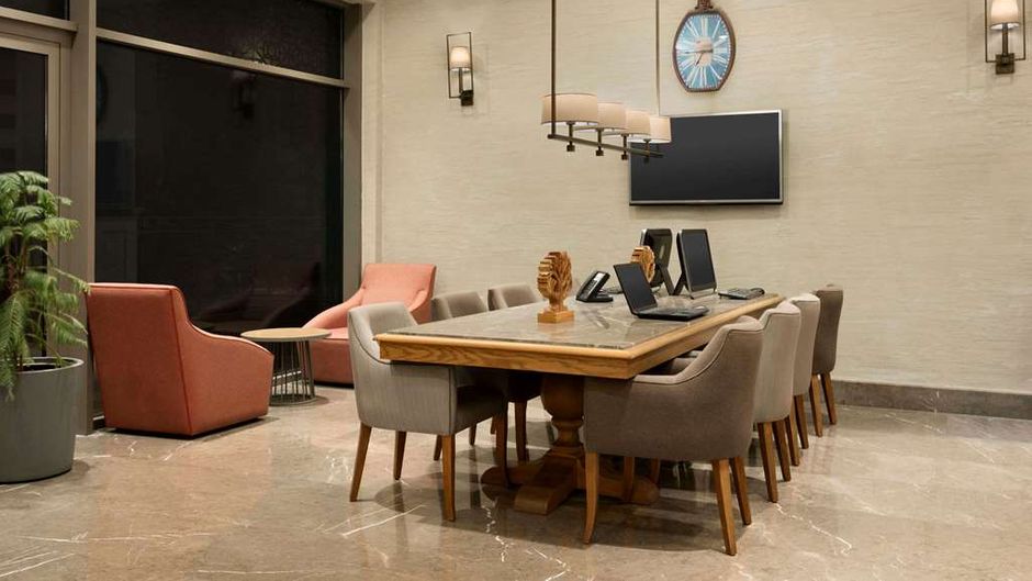 Ramada Adana Other