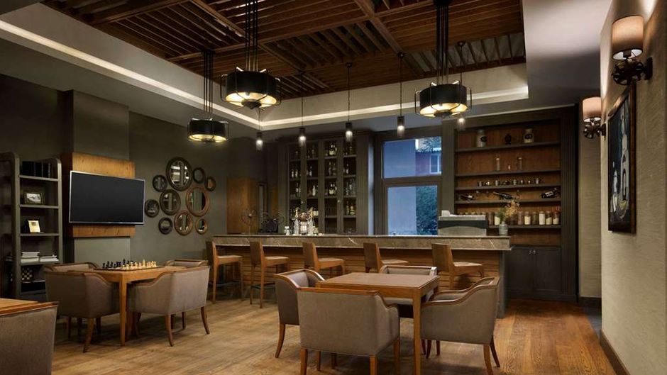Ramada Adana Restaurant