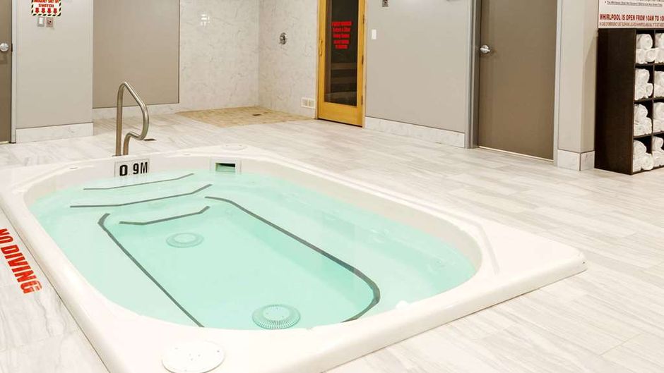 Ramada by Wyndham Moose Jaw Other