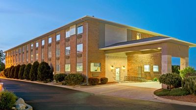 Super 8 Gurnee