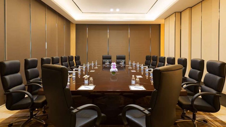Wyndham Chongqing Yuelai Meeting