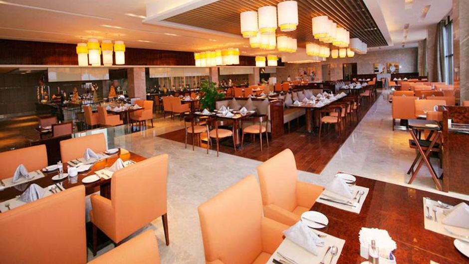 Wyndham Xuzhou East Other