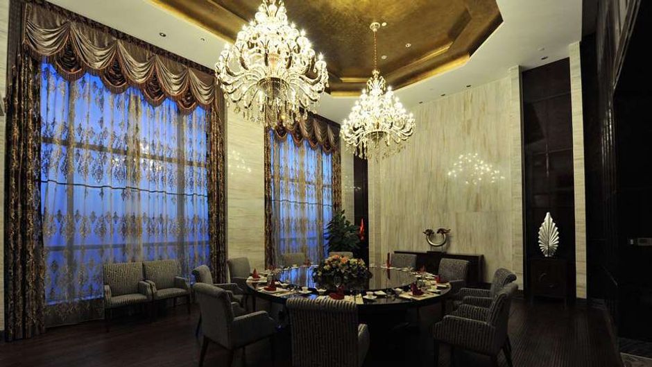 Wyndham Xuzhou East Other