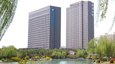 Wyndham Xuzhou East