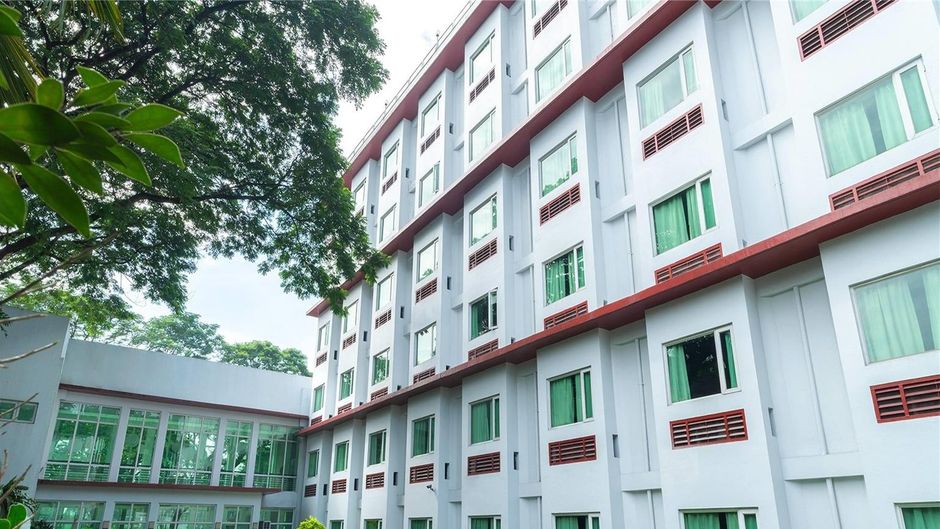 Microtel by Wyndham UP Technohub Other