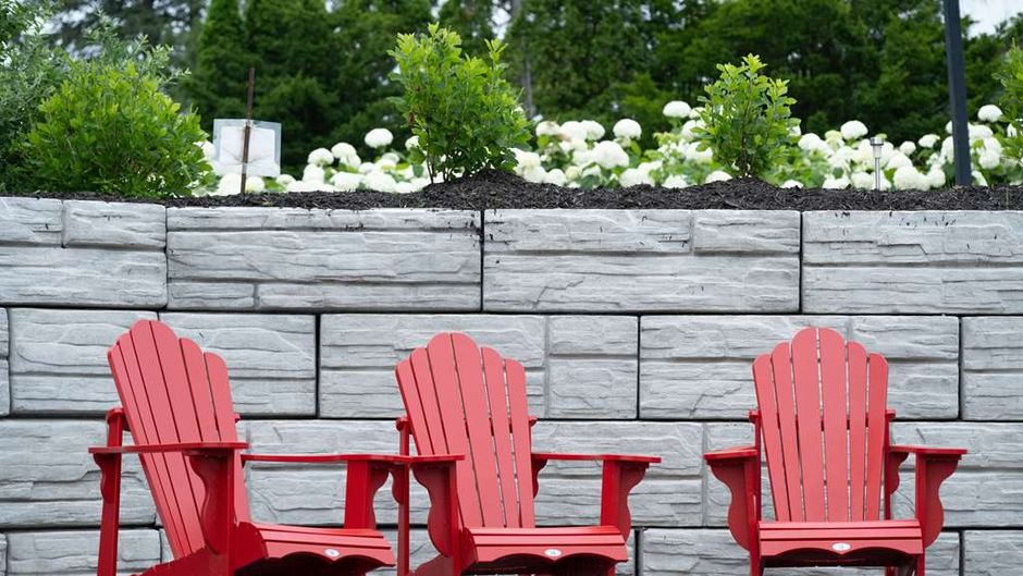 Ramada Ottawa on the Rideau Exterior
