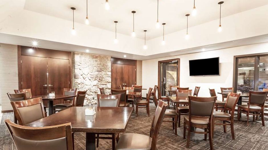 Ramada Ottawa on the Rideau Other