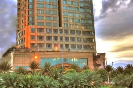 Vivere Hotel