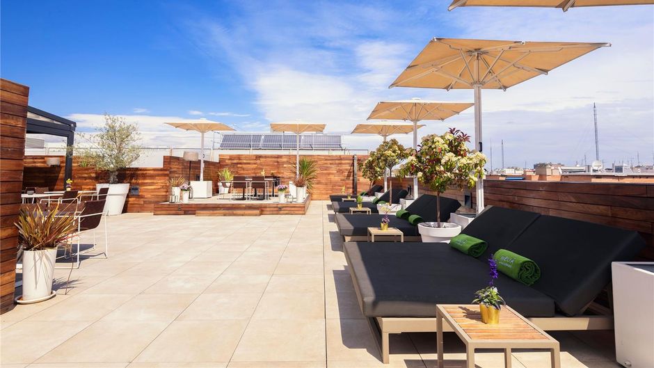 Melia Madrid Serrano Other