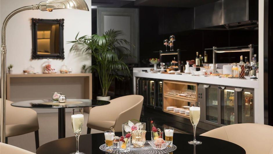 Melia Madrid Serrano Other