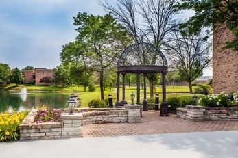 Wyndham Garden Schaumburg Chicago NW