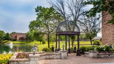 Wyndham Garden Schaumburg Chicago NW