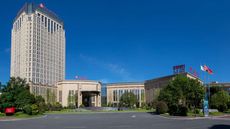 Ramada Yiyang Taojiang
