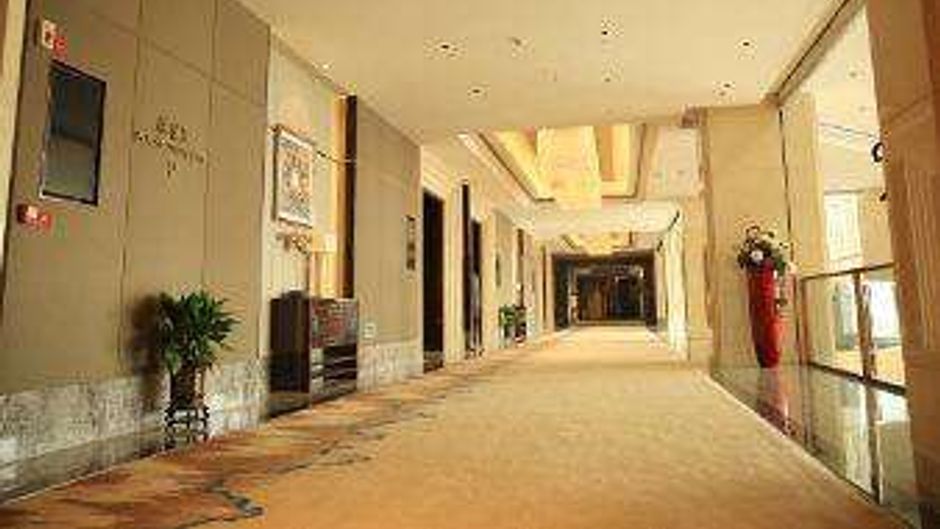 Ramada Yiyang Taojiang Other