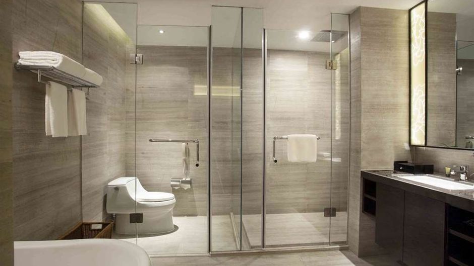 Ramada Plaza Xi'an South Room