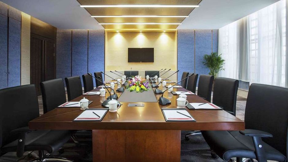 Ramada Plaza Xi'an South Meeting
