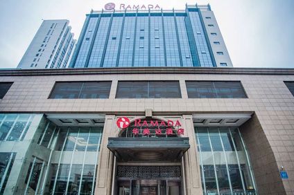 Ramada by Wyndham Suzhou Wujiang