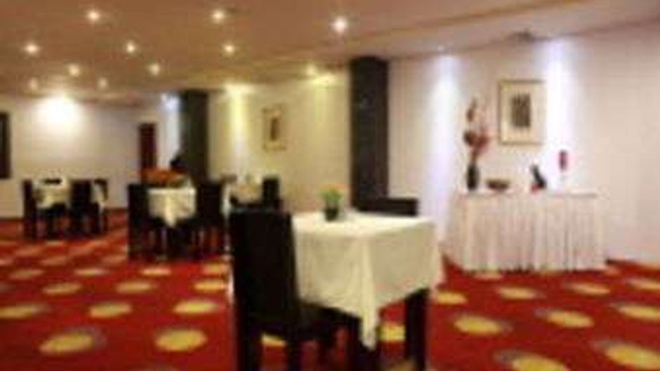 Ramada Princess Hotel & Casino Restaurant