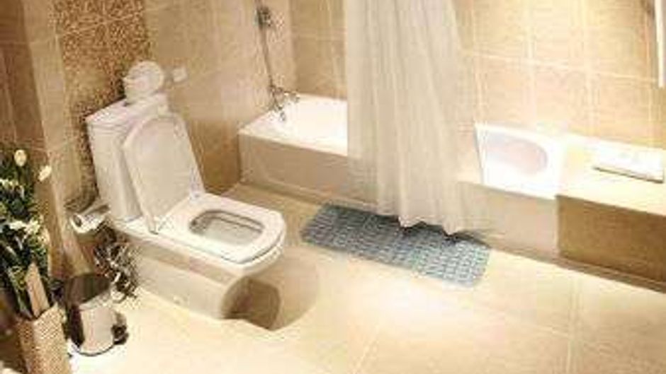 Ramada Princess Hotel & Casino Room