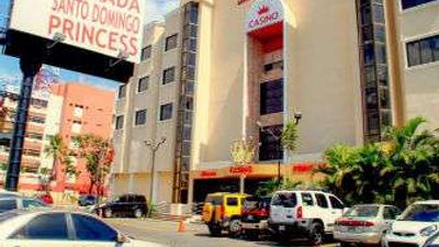 Ramada Princess Hotel & Casino