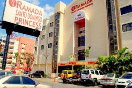 Ramada Princess Hotel & Casino