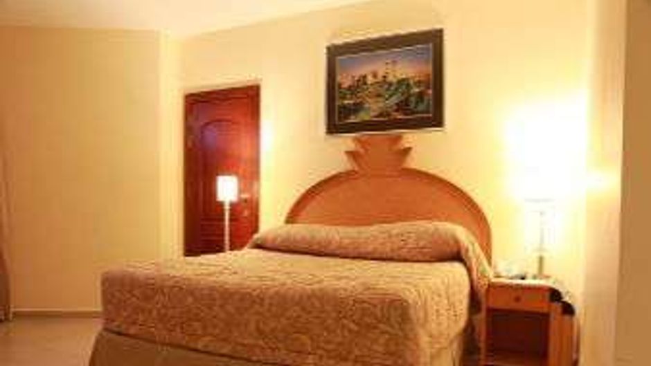 Ramada Princess Hotel & Casino Room