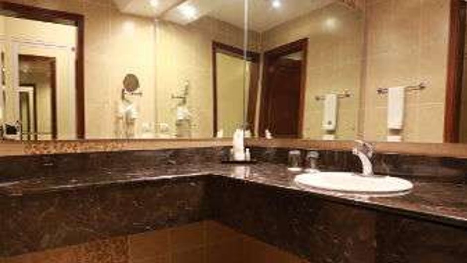 Ramada Princess Hotel & Casino Room