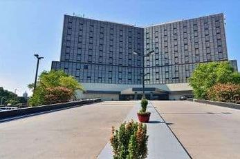 Wyndham Garden Norfolk Downtown